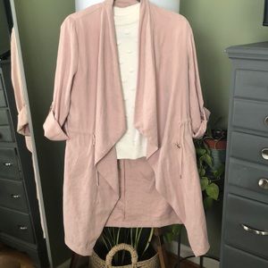 Zara duster